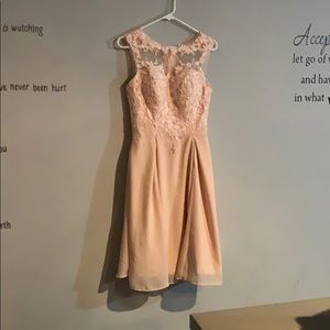 Mother in law or bridesmaid dress #3